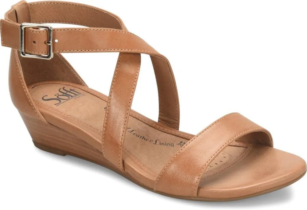 Sofft Innis Desert Sand Talco 7 M (B)