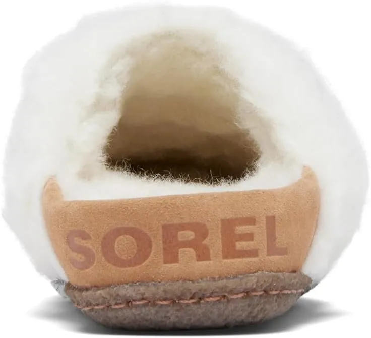 SOREL Children's Nakiska Slide II Boot