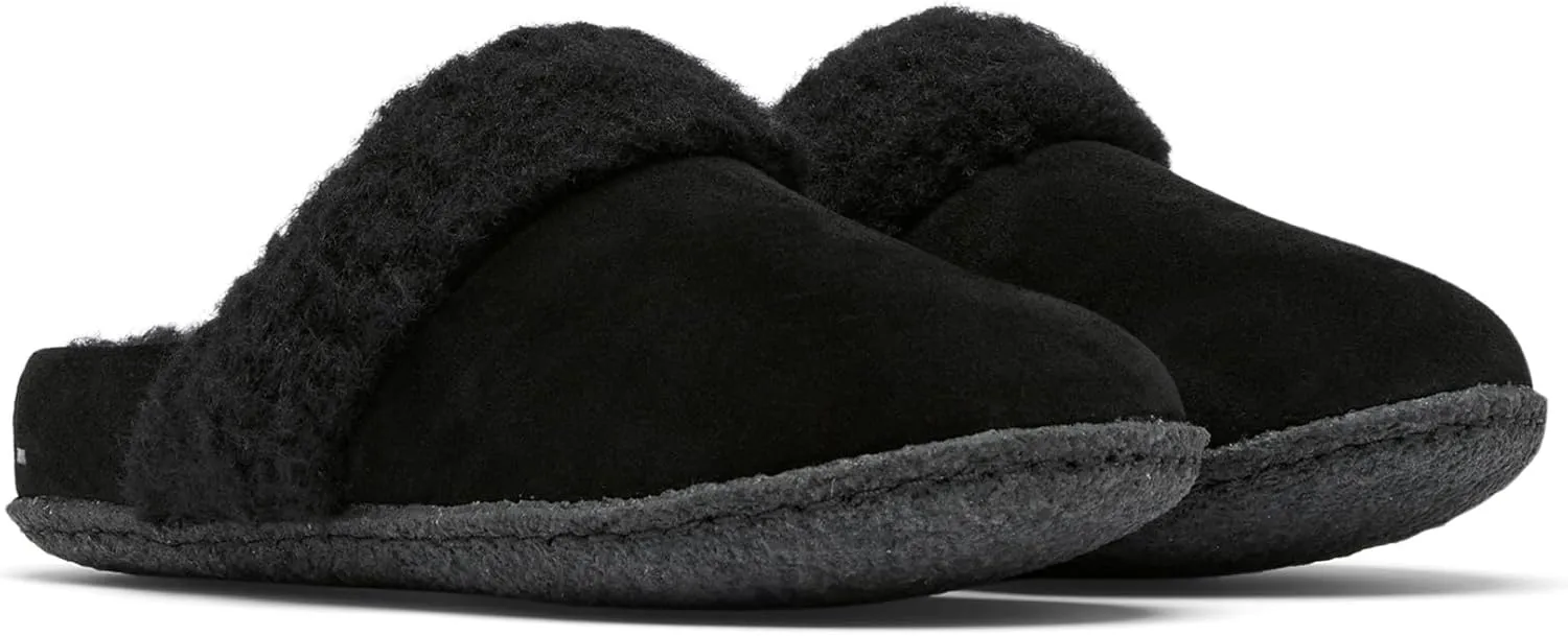 SOREL Children's Nakiska Slide II Boot