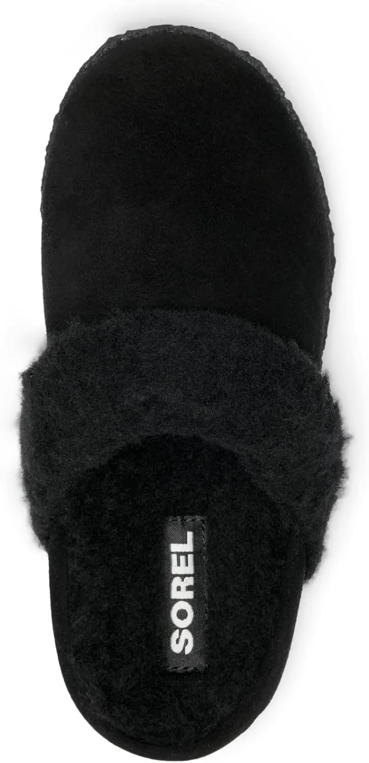 SOREL Children's Nakiska Slide II Boot