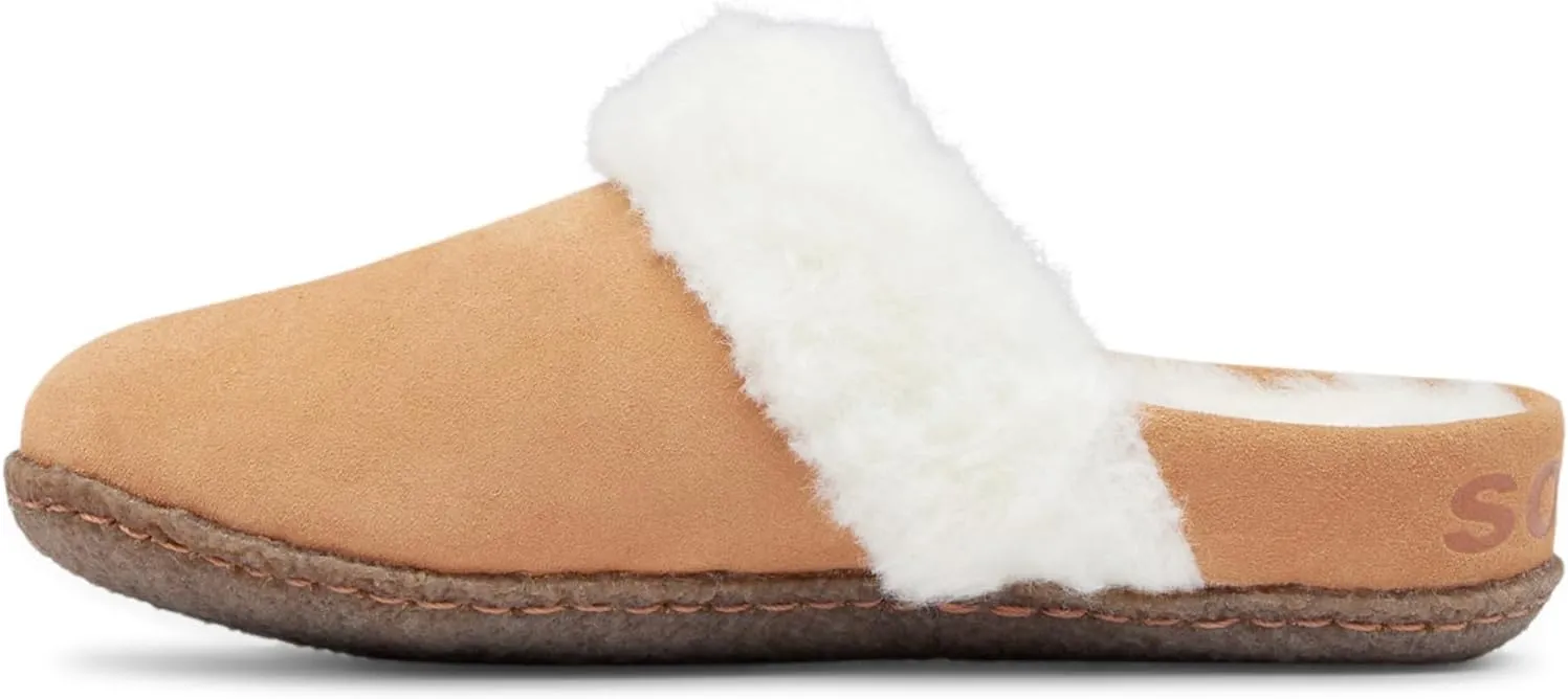 SOREL Children's Nakiska Slide II Boot
