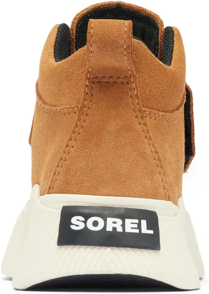 SOREL Children's Out N About lV Strap Waterproof Boot