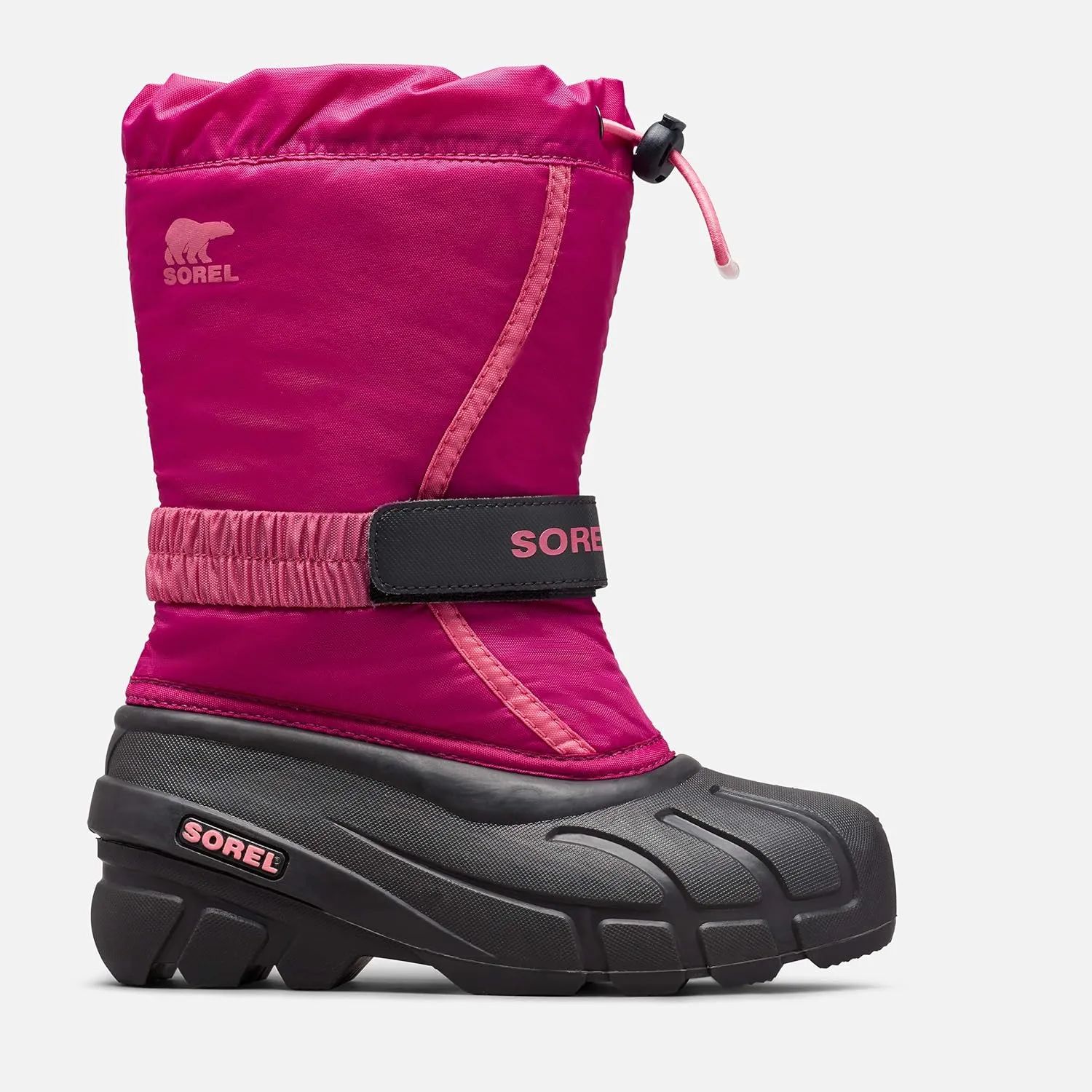 Sorel Girl's Snow Boot