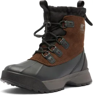 SOREL Men's Scout 87 Lux Waterproof Boot
