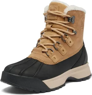 Sorel Men's Scout 87' Lux Waterproof Snow Boot