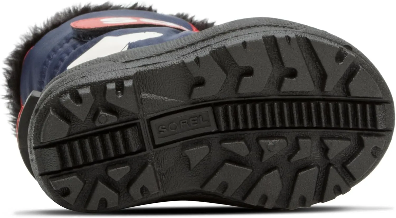 SOREL Toddler's Snow Commander Boot