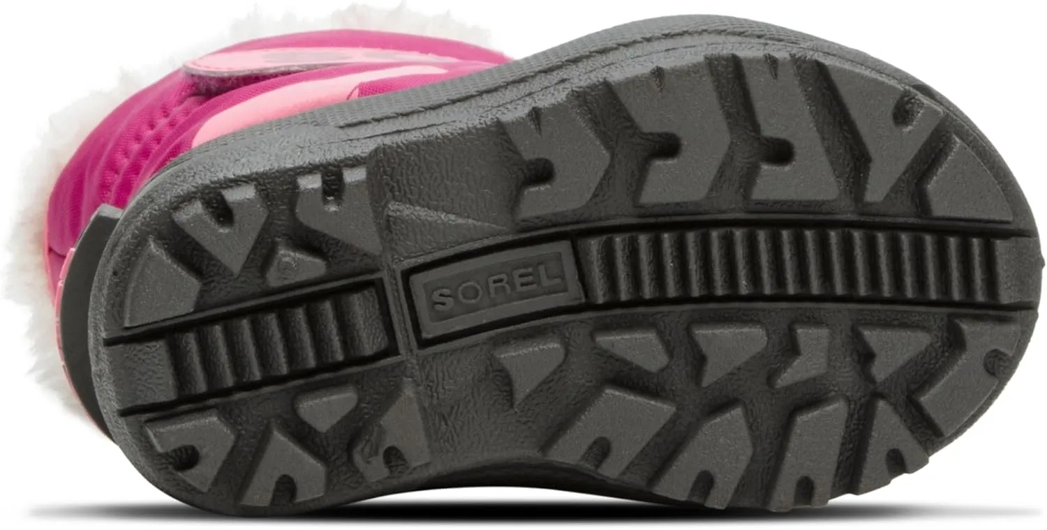 SOREL Toddler's Snow Commander Boot