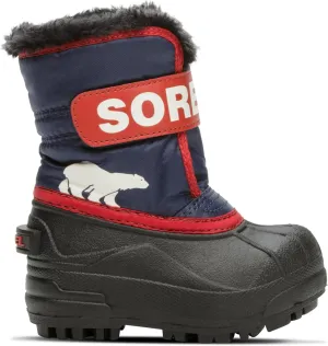 SOREL Toddler's Snow Commander Boot