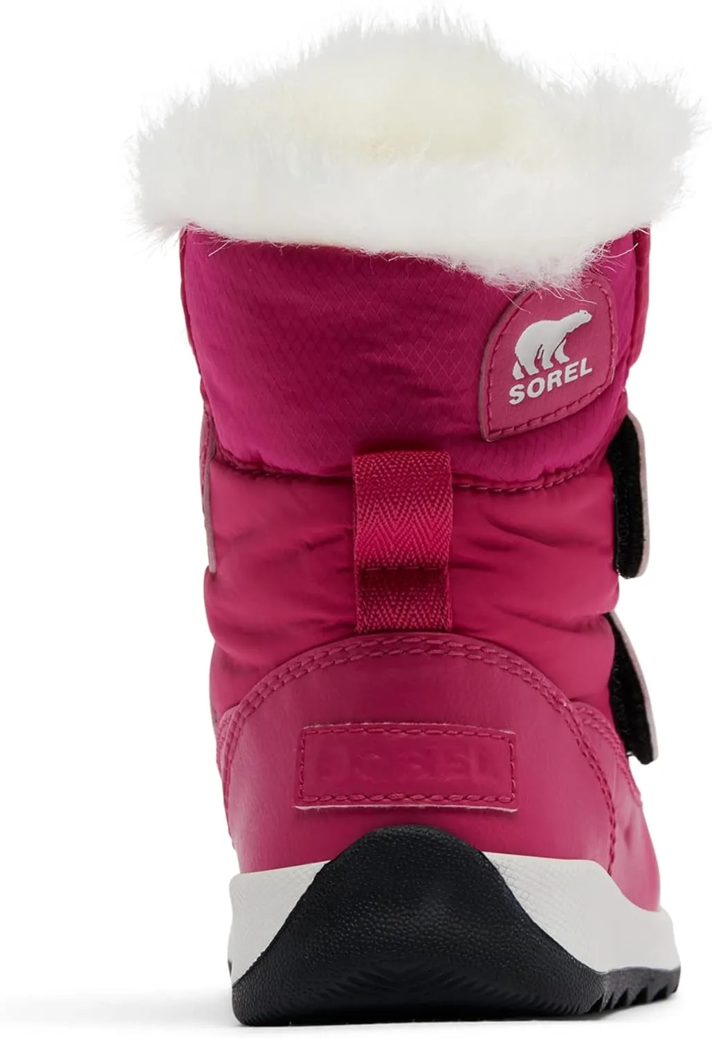 Sorel Unisex-Child Whitney II Strap Waterproof Snow Boot