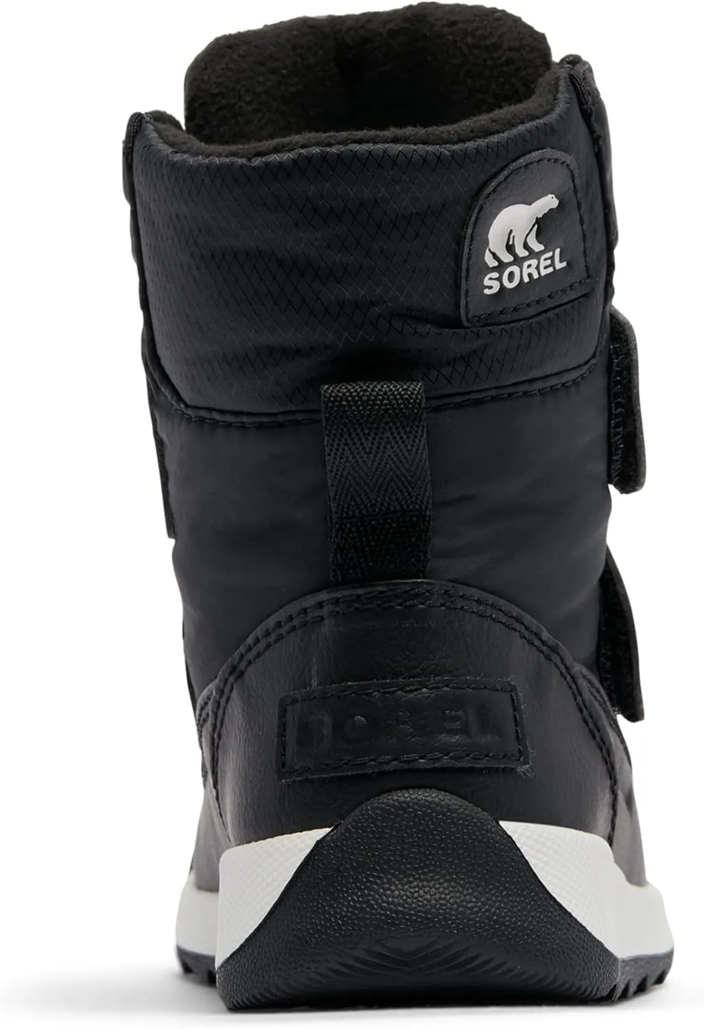 Sorel Unisex-Child Whitney II Strap Waterproof Snow Boot