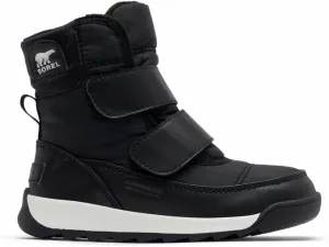 Sorel Unisex-Child Whitney II Strap Waterproof Snow Boot