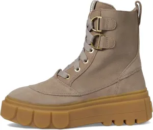 SOREL Women's Caribou X Lace Waterproof Boot