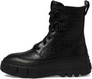 SOREL Women's Caribou X Lace Waterproof Boot