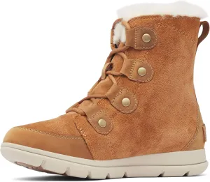 Sorel Women's Explorer Joan Snow Boot