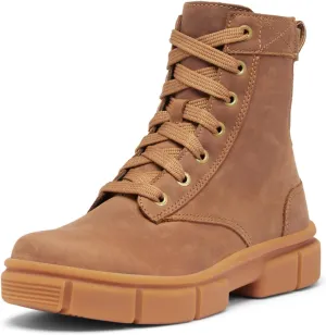 SOREL Women's Explorer STRT Lace Boot