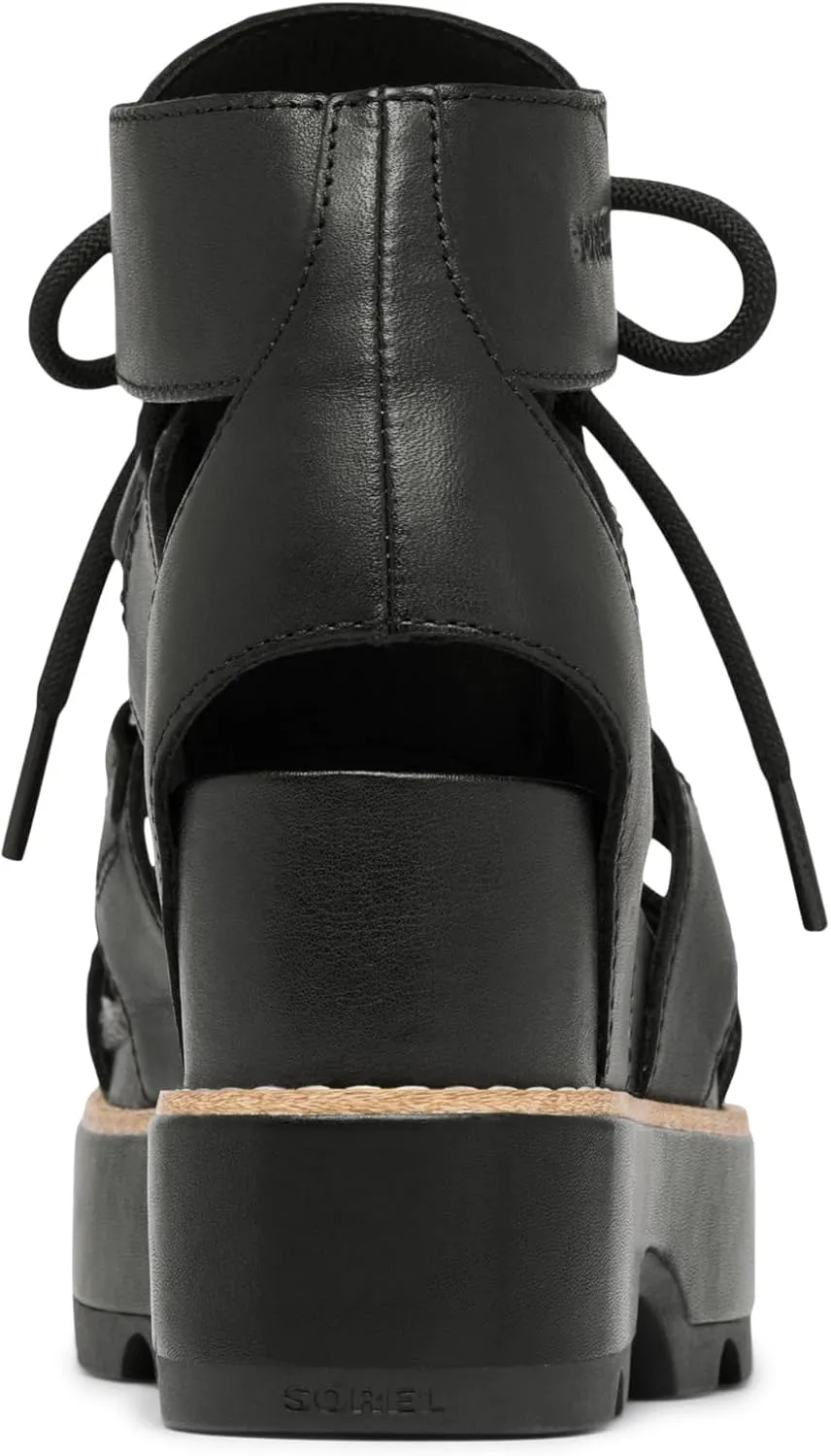 Sorel Women's Joanie IV Lace Wedge