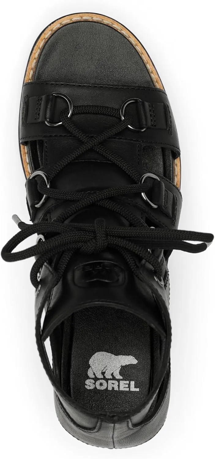 Sorel Women's Joanie IV Lace Wedge