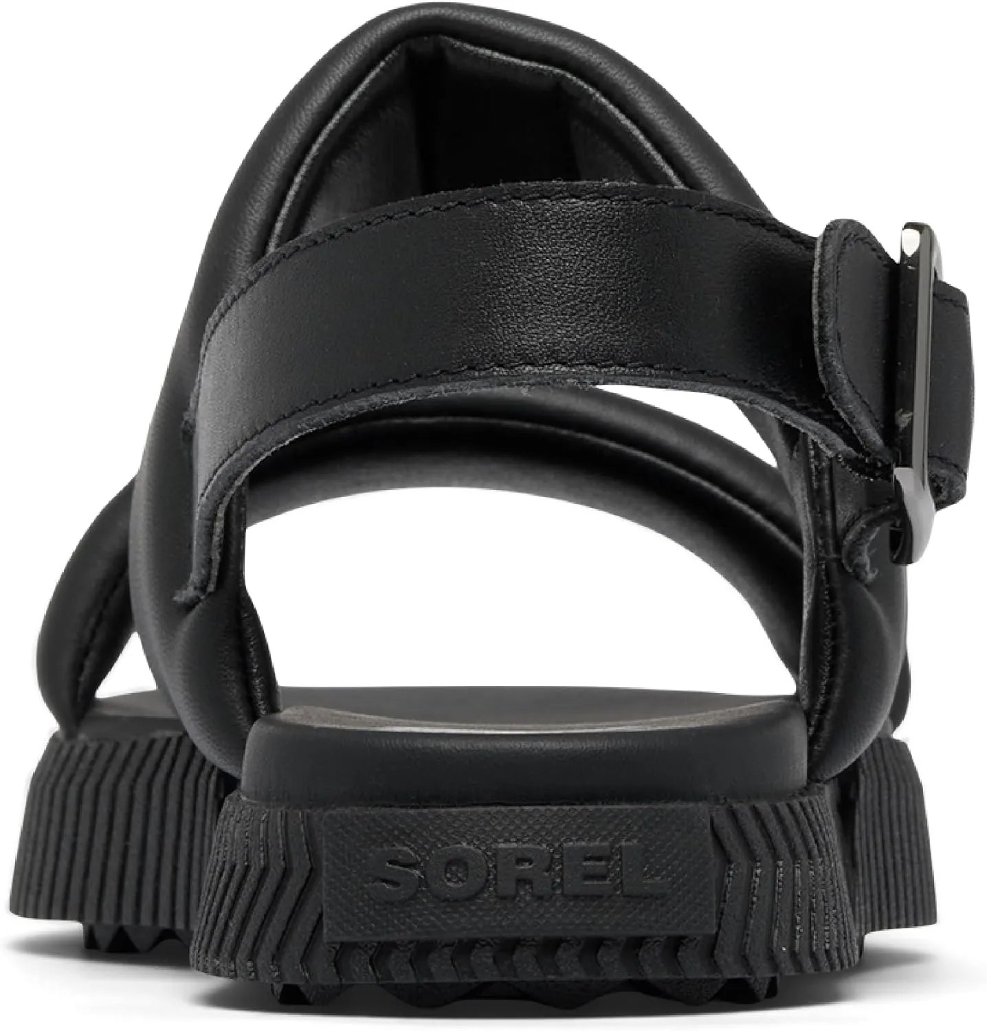 Sorel Women's Ona Streetworks Go To Flat Sandals