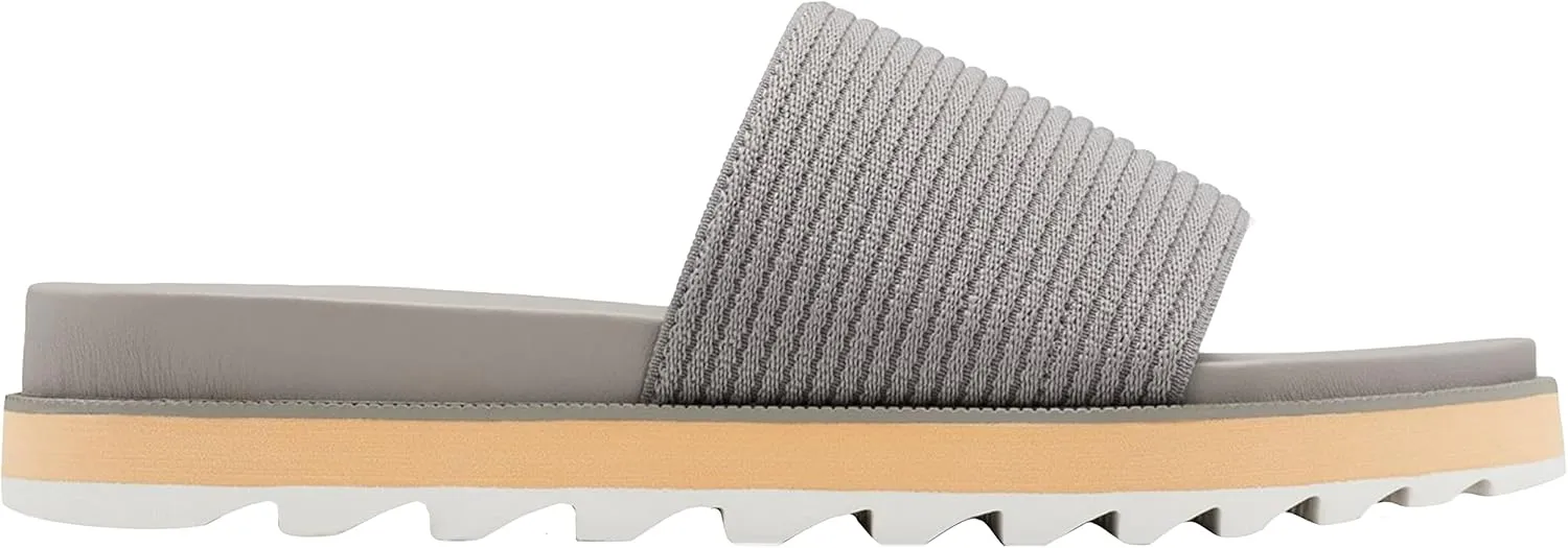 Sorel Women's Roaming Easy Slide Sandal