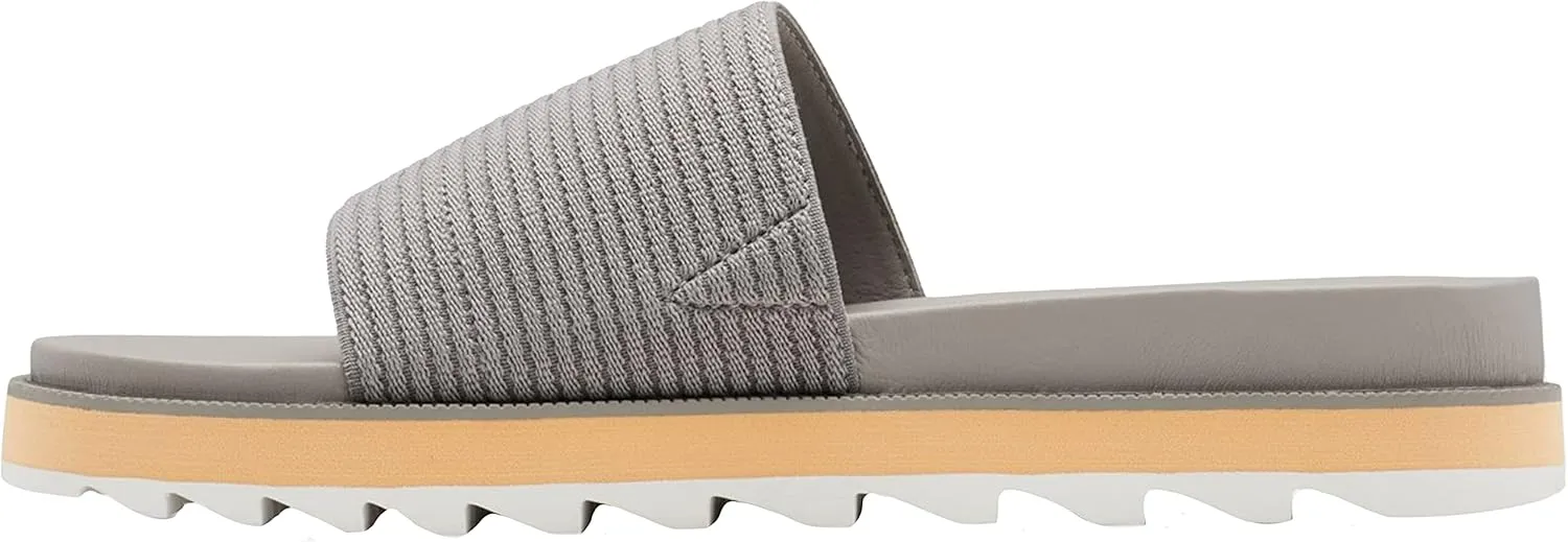 Sorel Women's Roaming Easy Slide Sandal