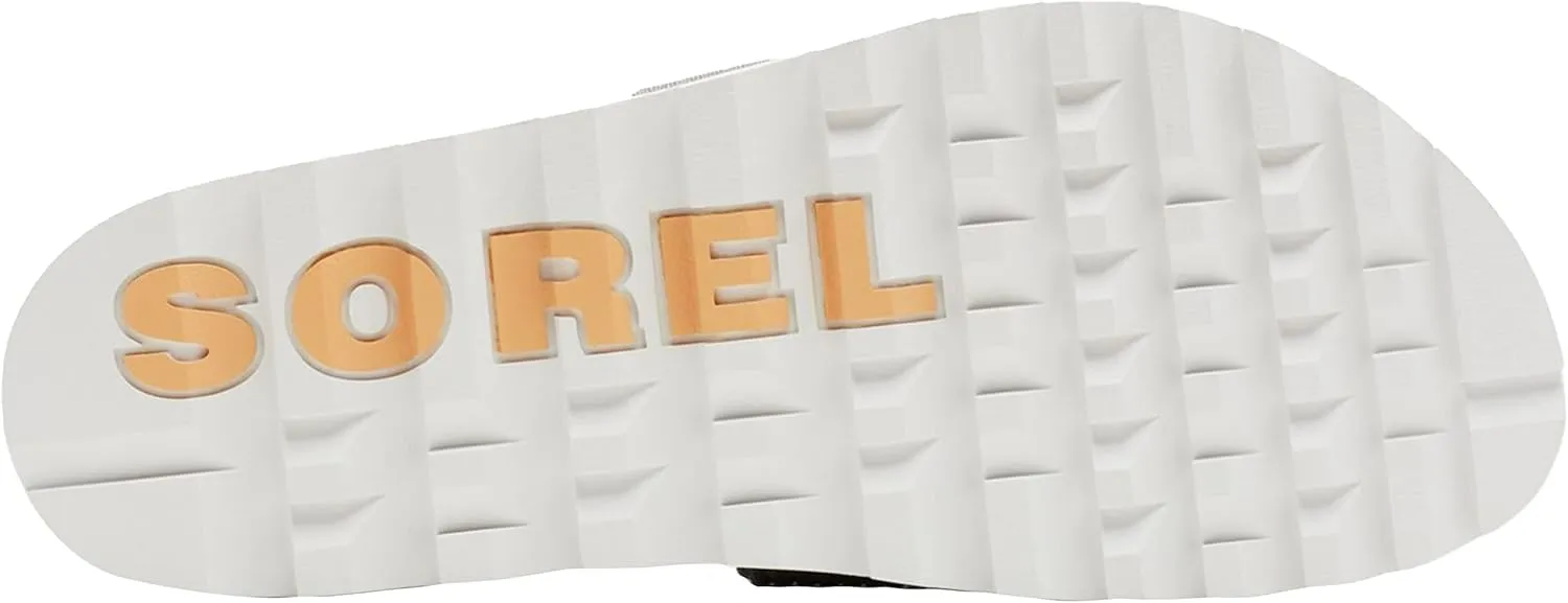 Sorel Women's Roaming Easy Slide Sandal
