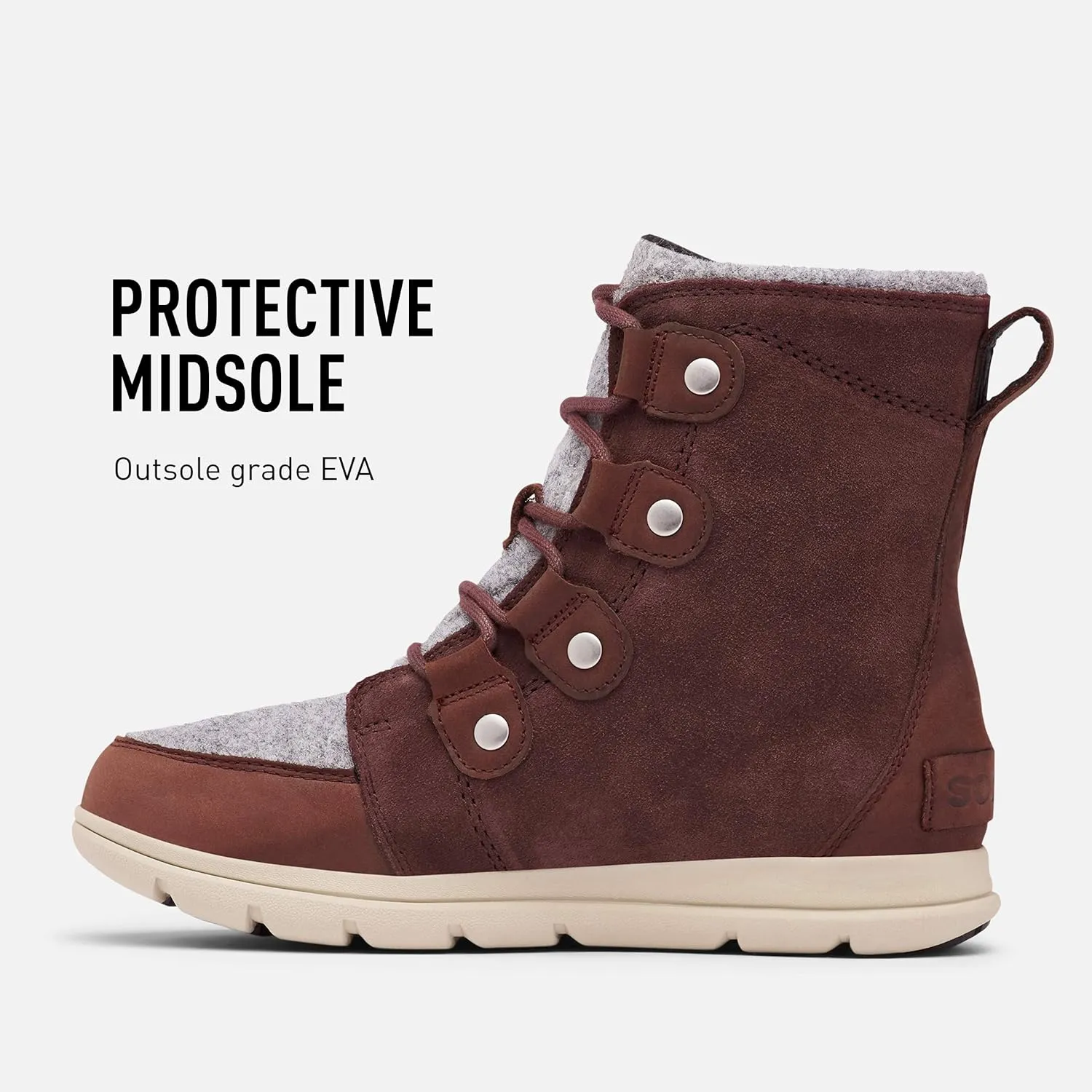 Sorel Women's Snow Boot