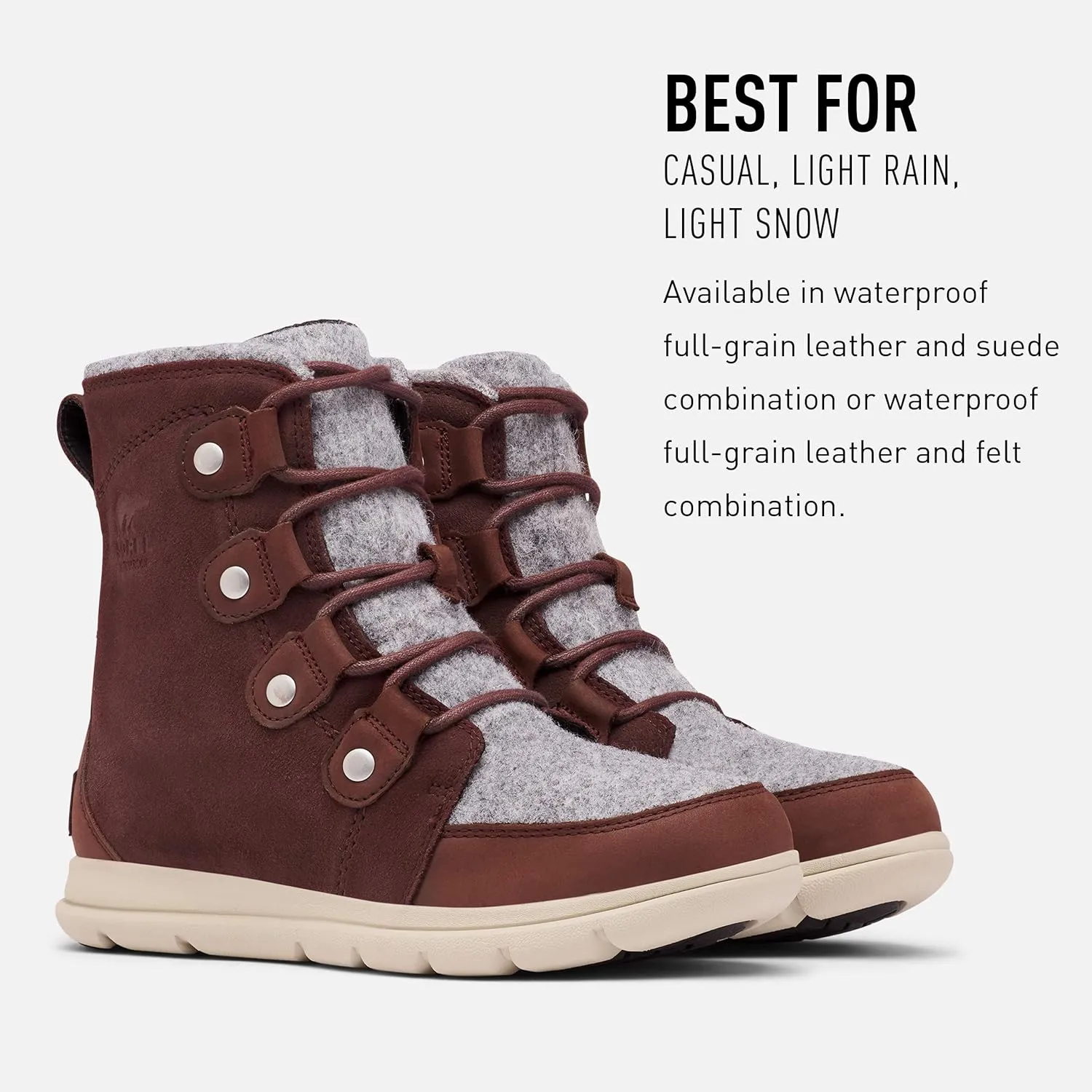 Sorel Women's Snow Boot