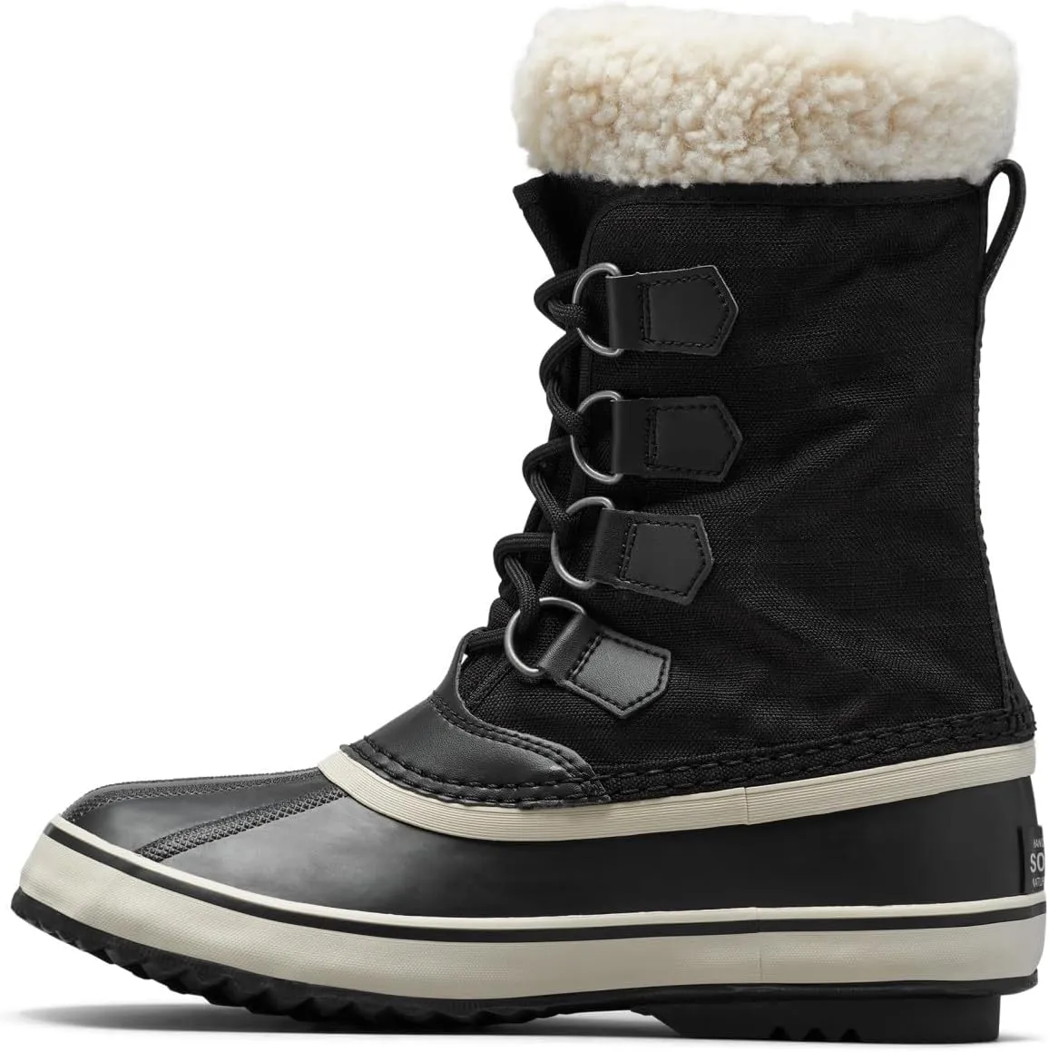 SOREL Women's Winter Carnival Waterproof Boot