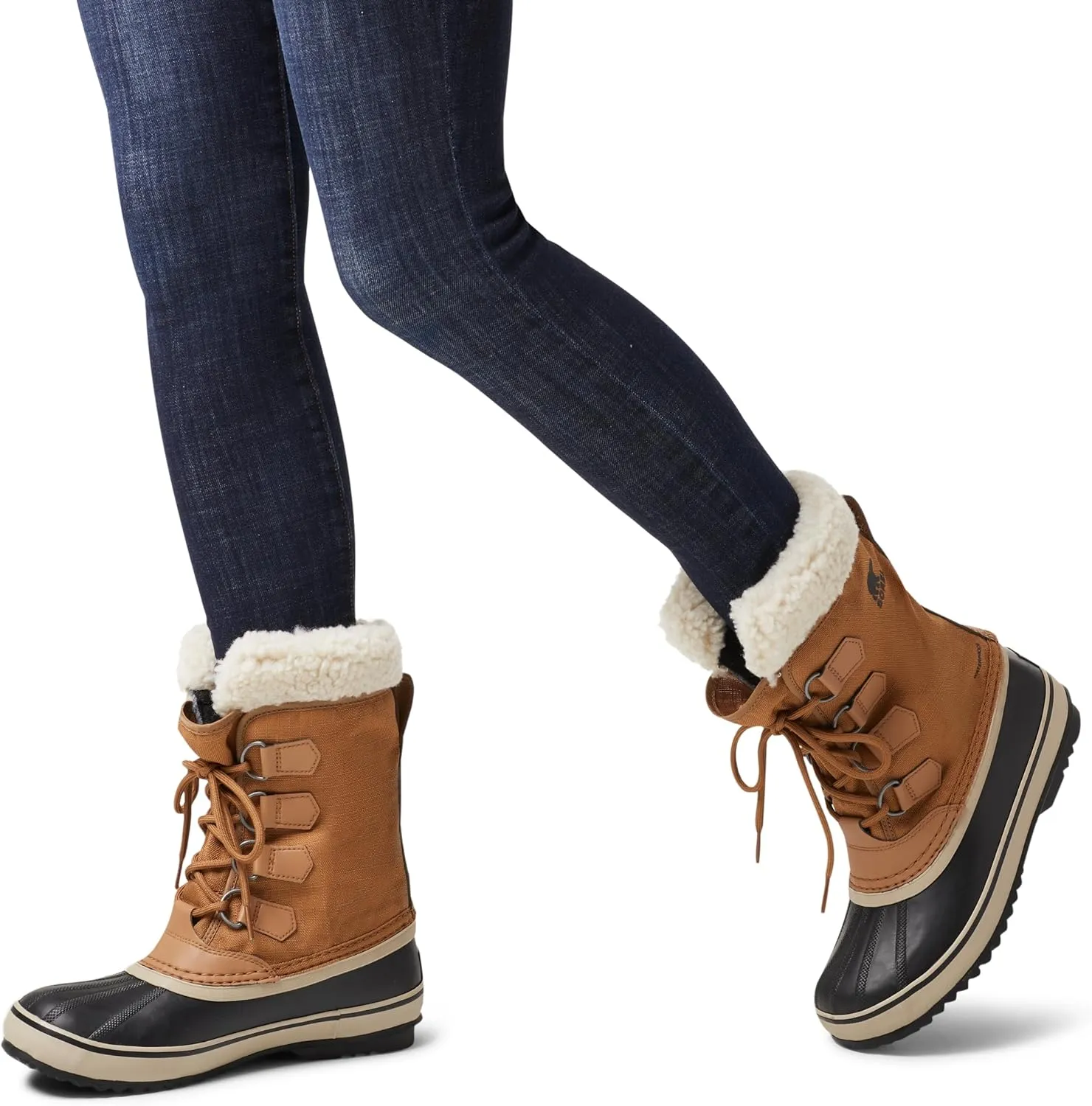 SOREL Women's Winter Carnival Waterproof Boot