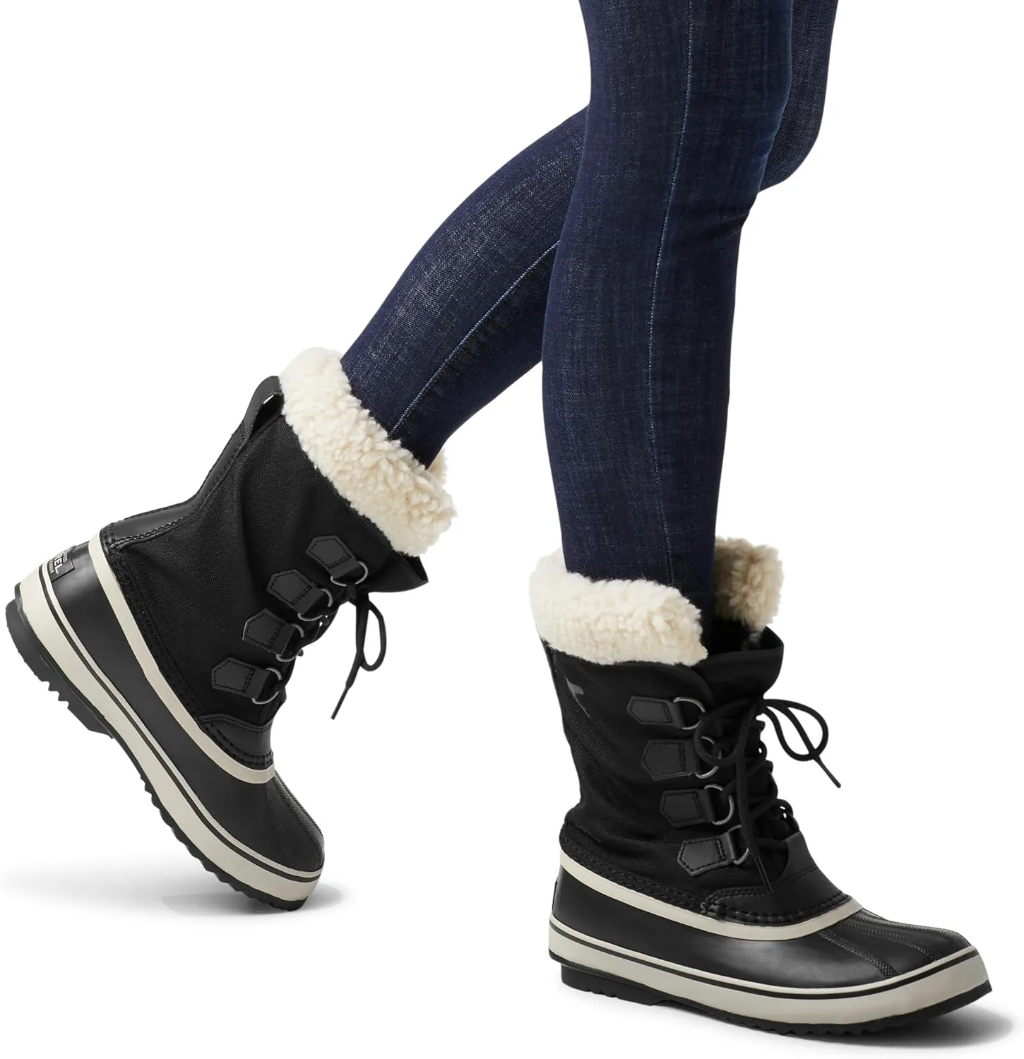 SOREL Women's Winter Carnival Waterproof Boot