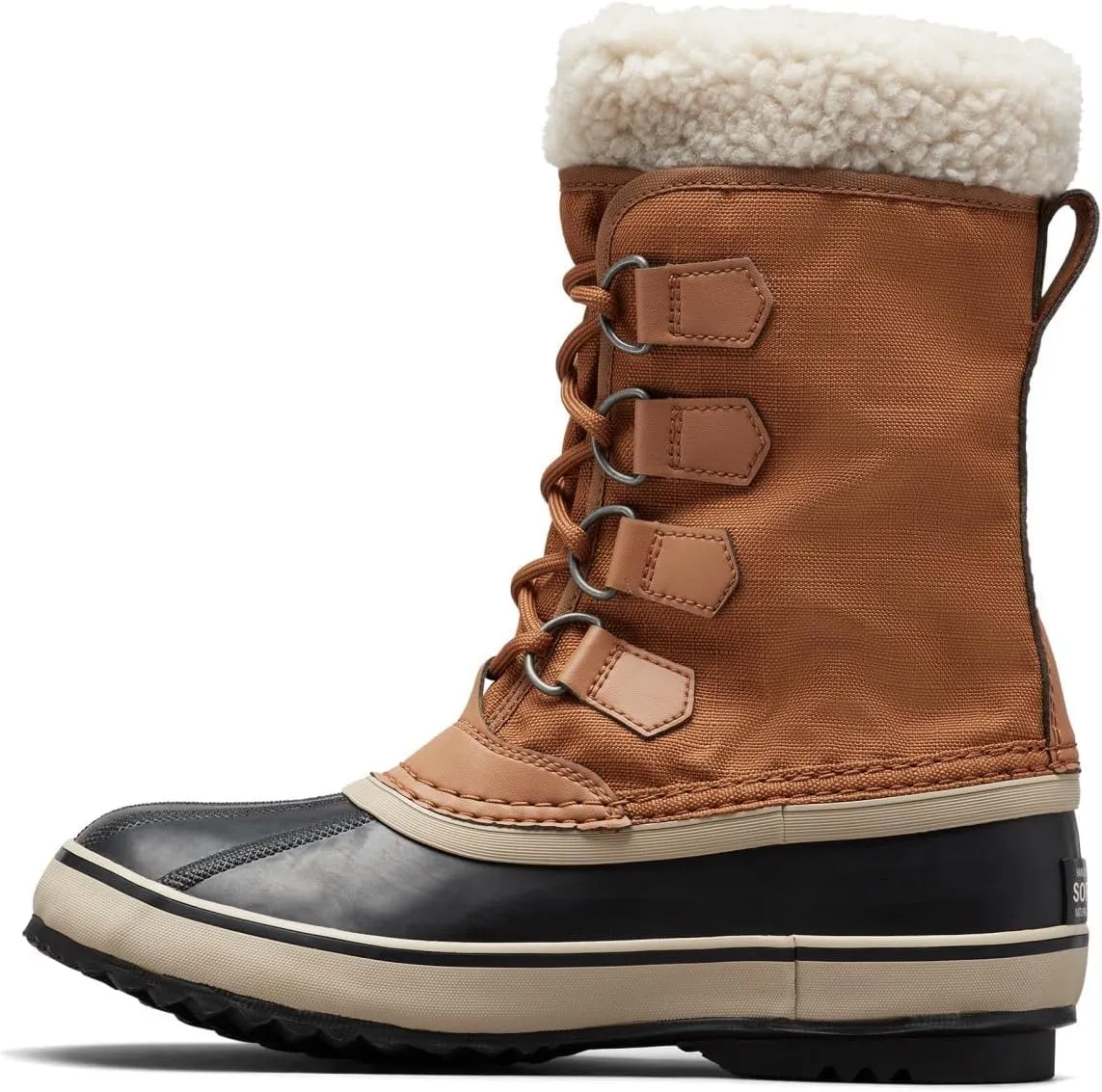 SOREL Women's Winter Carnival Waterproof Boot