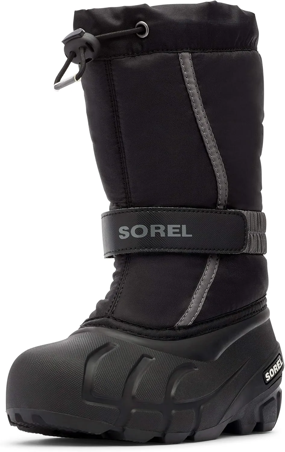 SOREL - Youth Flurry Winter Snow Boots for Kids