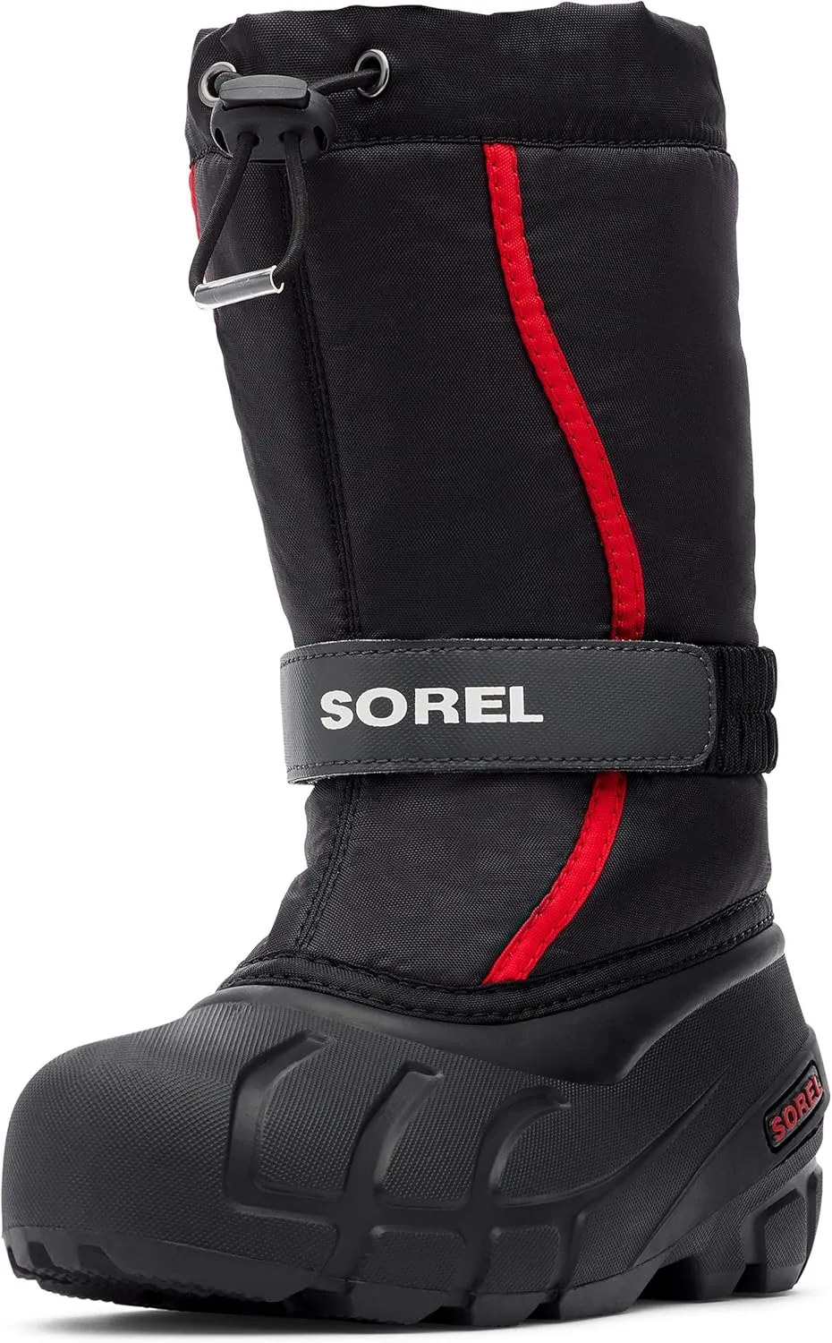SOREL - Youth Flurry Winter Snow Boots for Kids