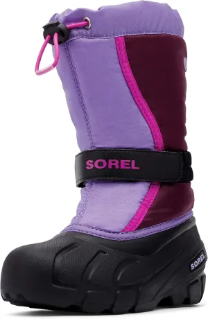 SOREL - Youth Flurry Winter Snow Boots for Kids