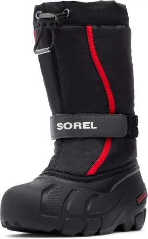 SOREL - Youth Flurry Winter Snow Boots for Kids