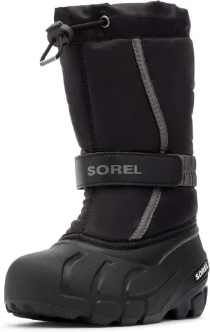 SOREL - Youth Flurry Winter Snow Boots for Kids