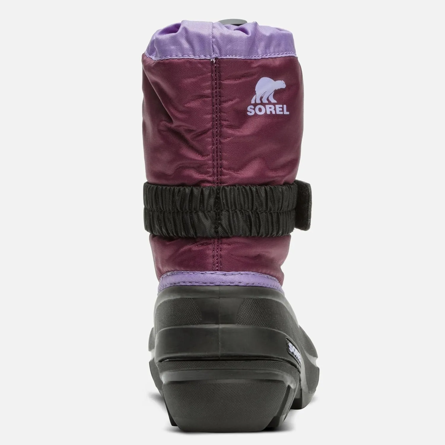 SOREL - Youth Flurry Winter Snow Boots for Kids