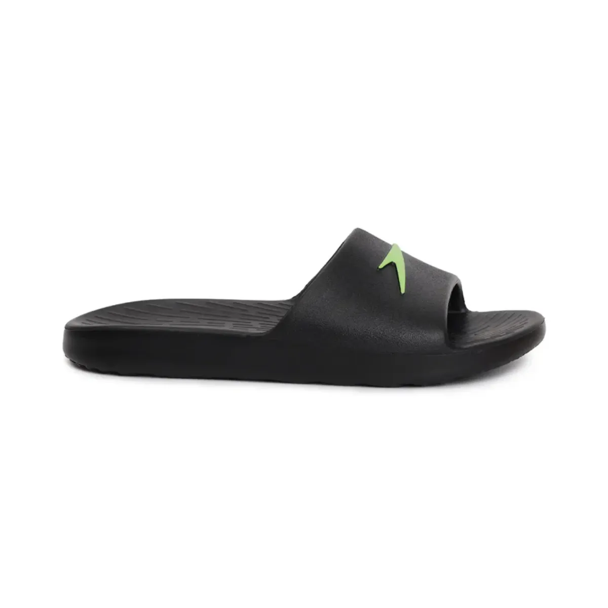Speedo Single Colour Slide Ju Casual Slipper