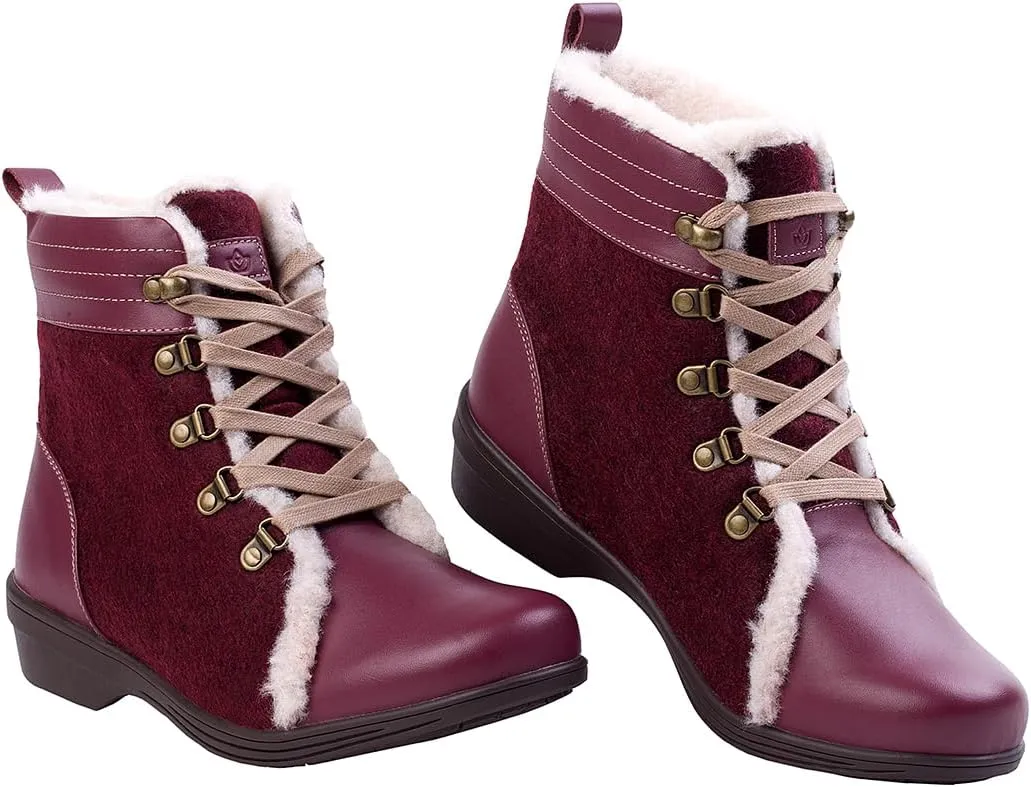 Spenco Women's Deschutes River Hiking Boot