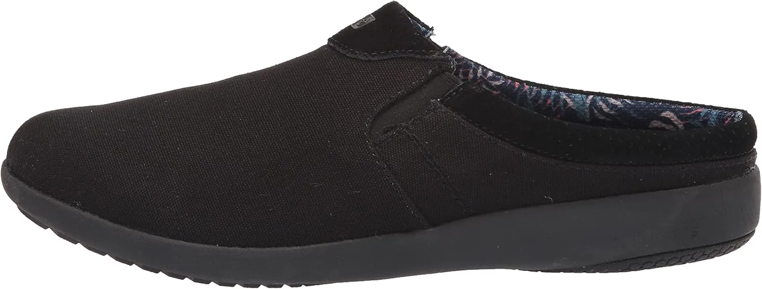 Spenco Women's Siesta Nuevo Perforated Slide Sandal