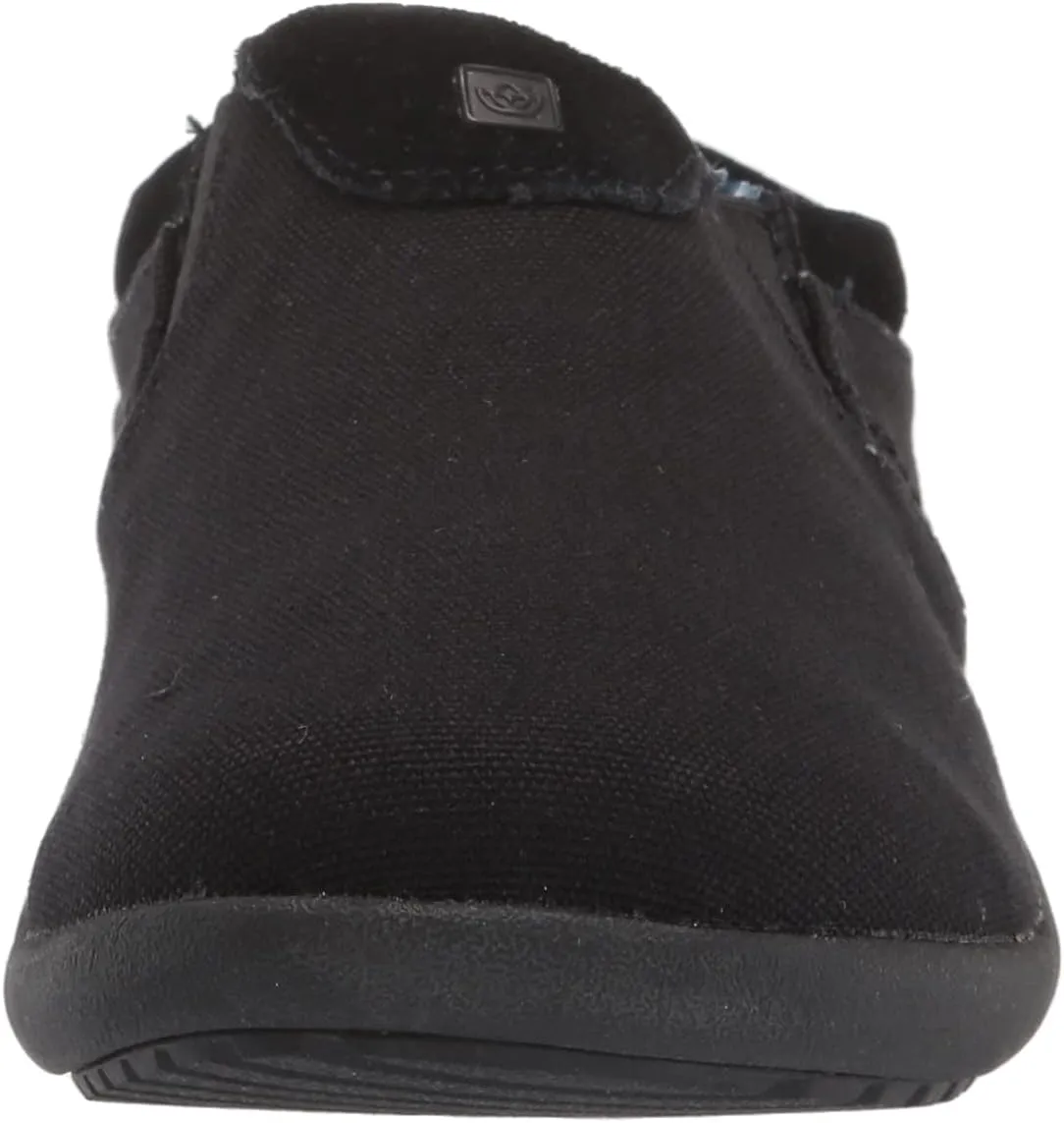 Spenco Women's Siesta Nuevo Perforated Slide Sandal