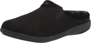 Spenco Women's Siesta Nuevo Perforated Slide Sandal