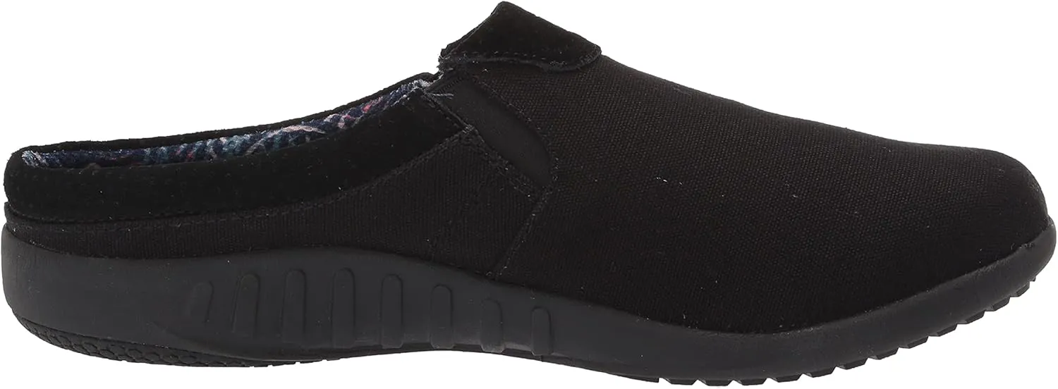 Spenco Women's Siesta Nuevo Perforated Slide Sandal