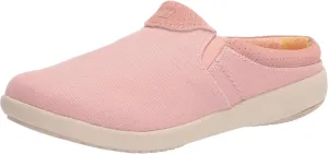Spenco Women's Siesta Nuevo Perforated Slide Sandal
