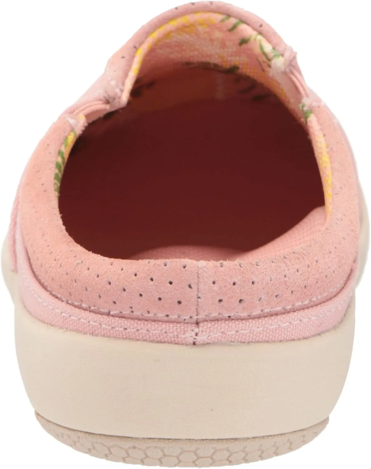 Spenco Women's Siesta Nuevo Perforated Slide Sandal