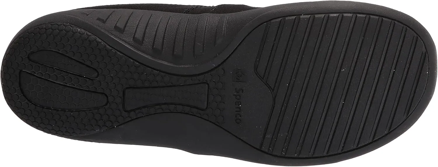 Spenco Women's Siesta Nuevo Perforated Slide Sandal