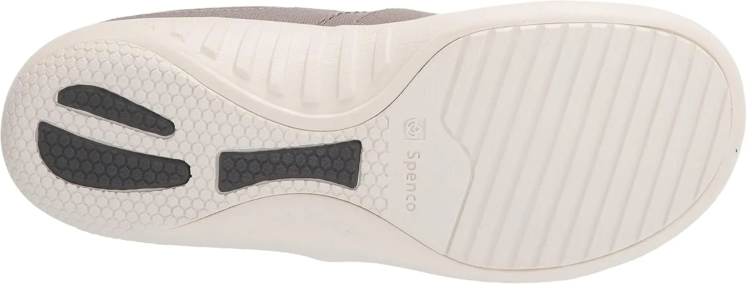 Spenco Women's Siesta Nuevo Perforated Slide Sandal