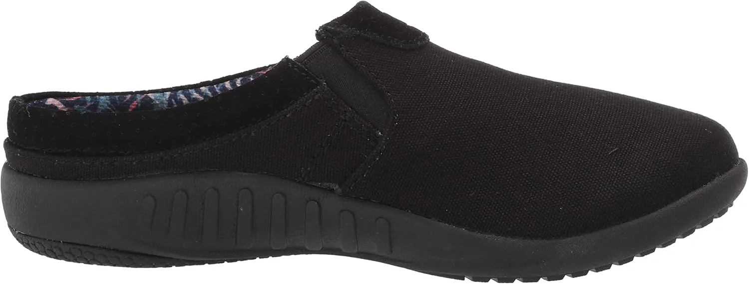 Spenco Women's Siesta Nuevo Perforated Slide Sandal