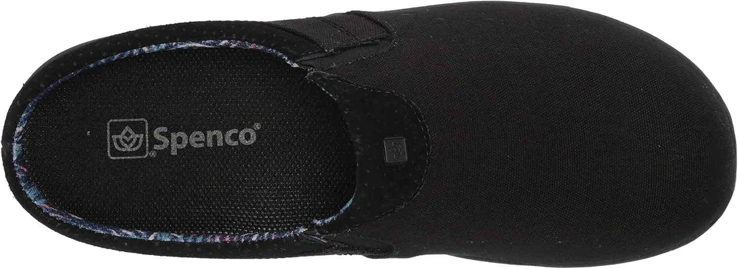 Spenco Women's Siesta Nuevo Perforated Slide Sandal