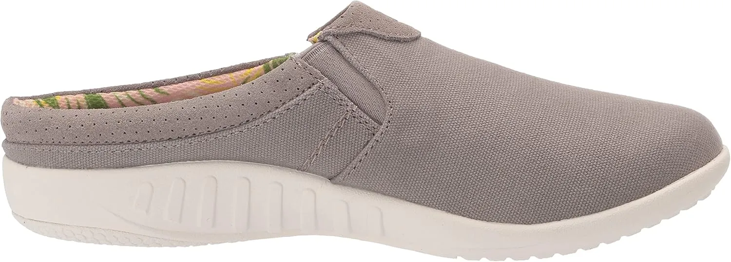 Spenco Women's Siesta Nuevo Perforated Slide Sandal